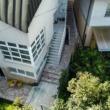 Studio Apartments Visit Point Saraybosna Dış mekan fotoğraf