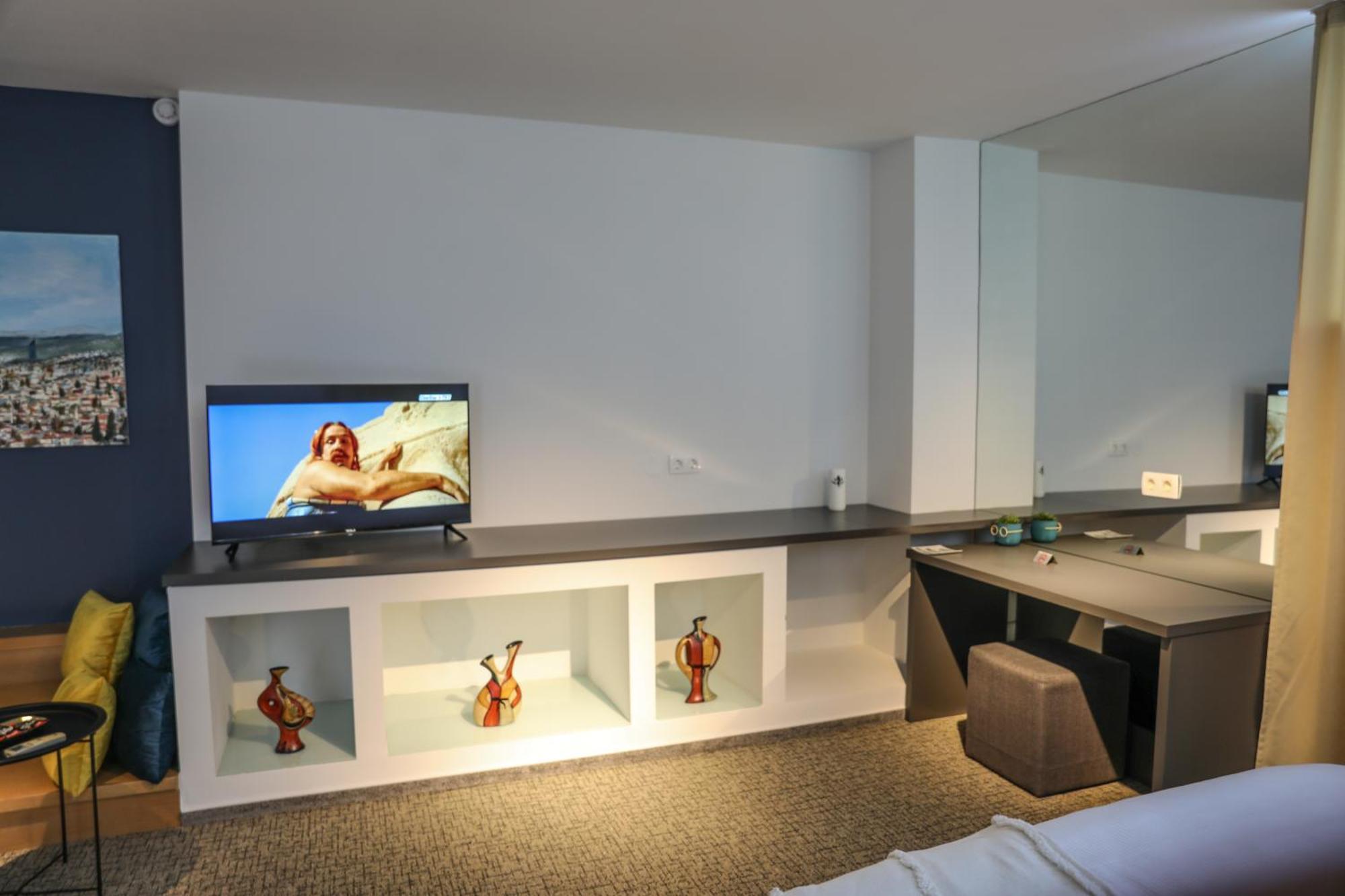 Studio Apartments Visit Point Saraybosna Dış mekan fotoğraf