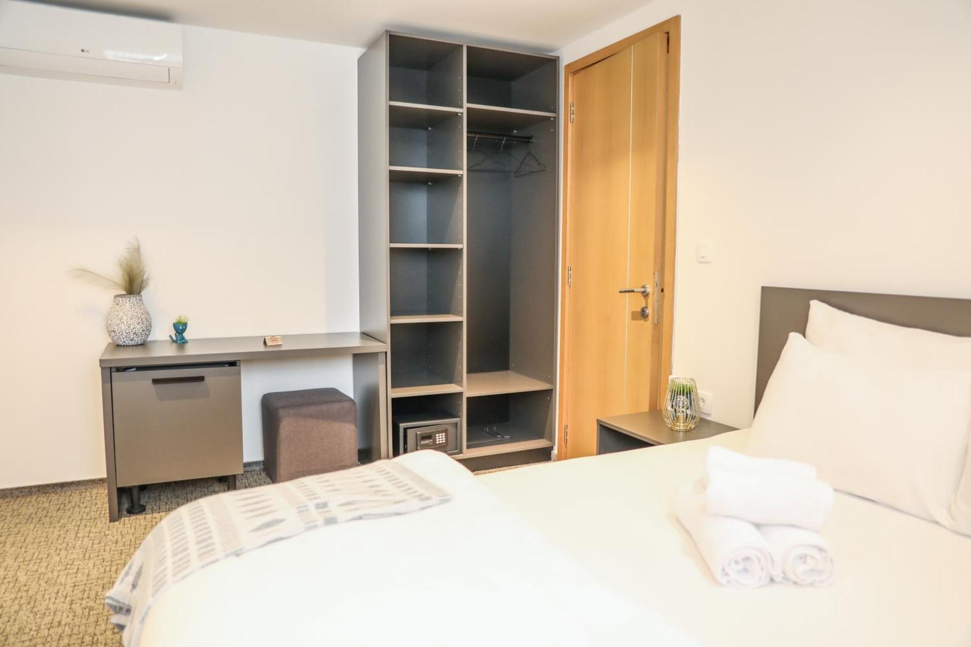 Studio Apartments Visit Point Saraybosna Dış mekan fotoğraf