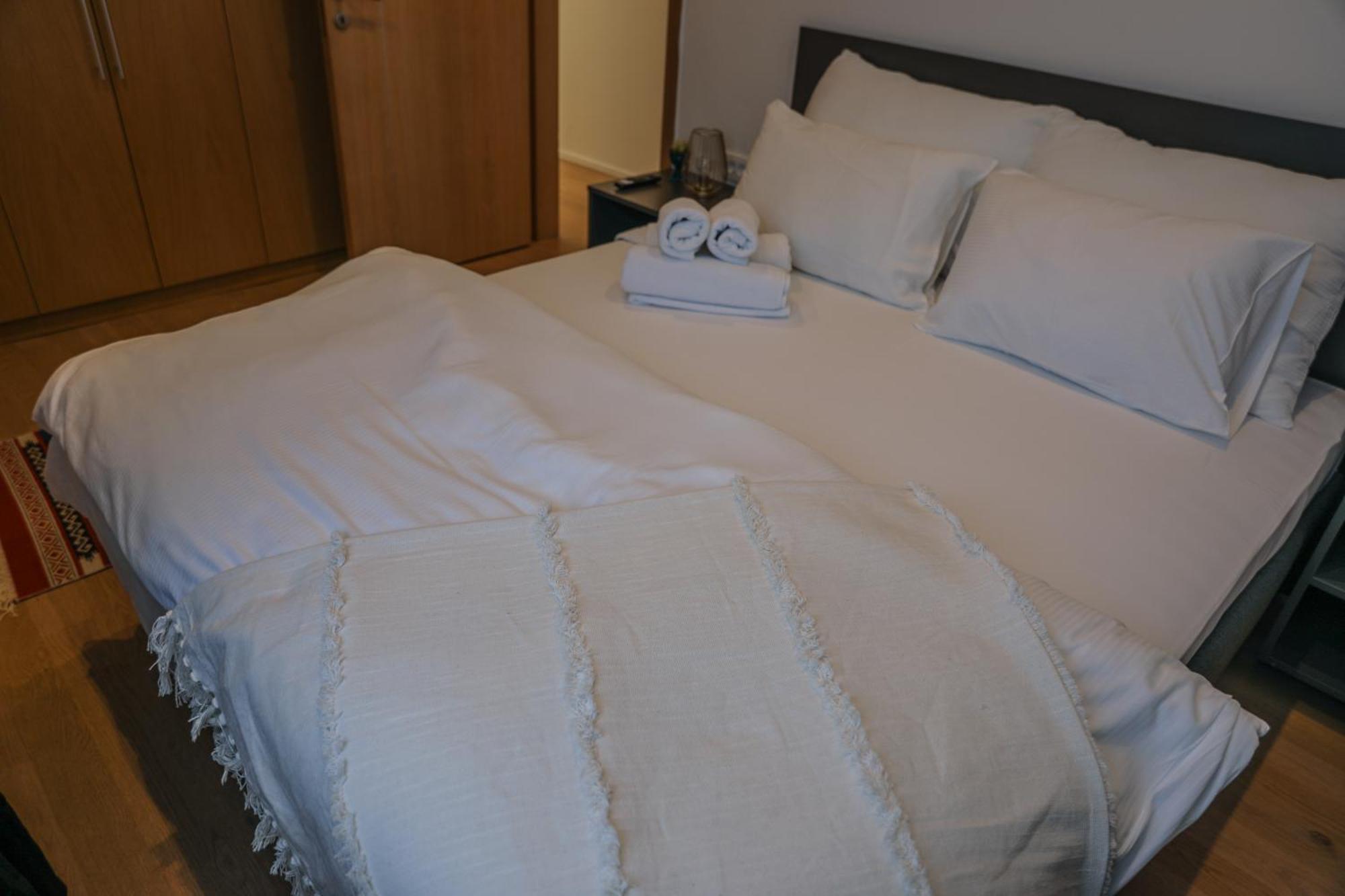 Studio Apartments Visit Point Saraybosna Dış mekan fotoğraf