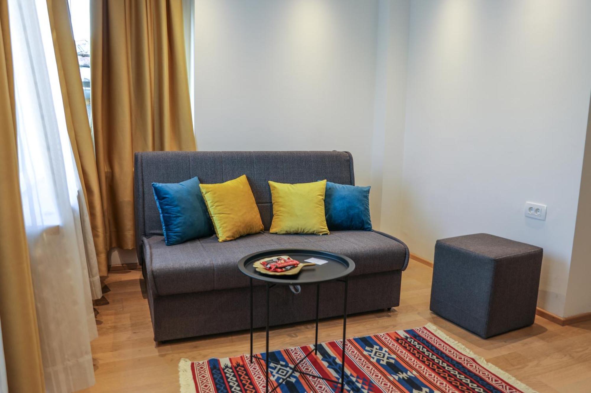 Studio Apartments Visit Point Saraybosna Dış mekan fotoğraf