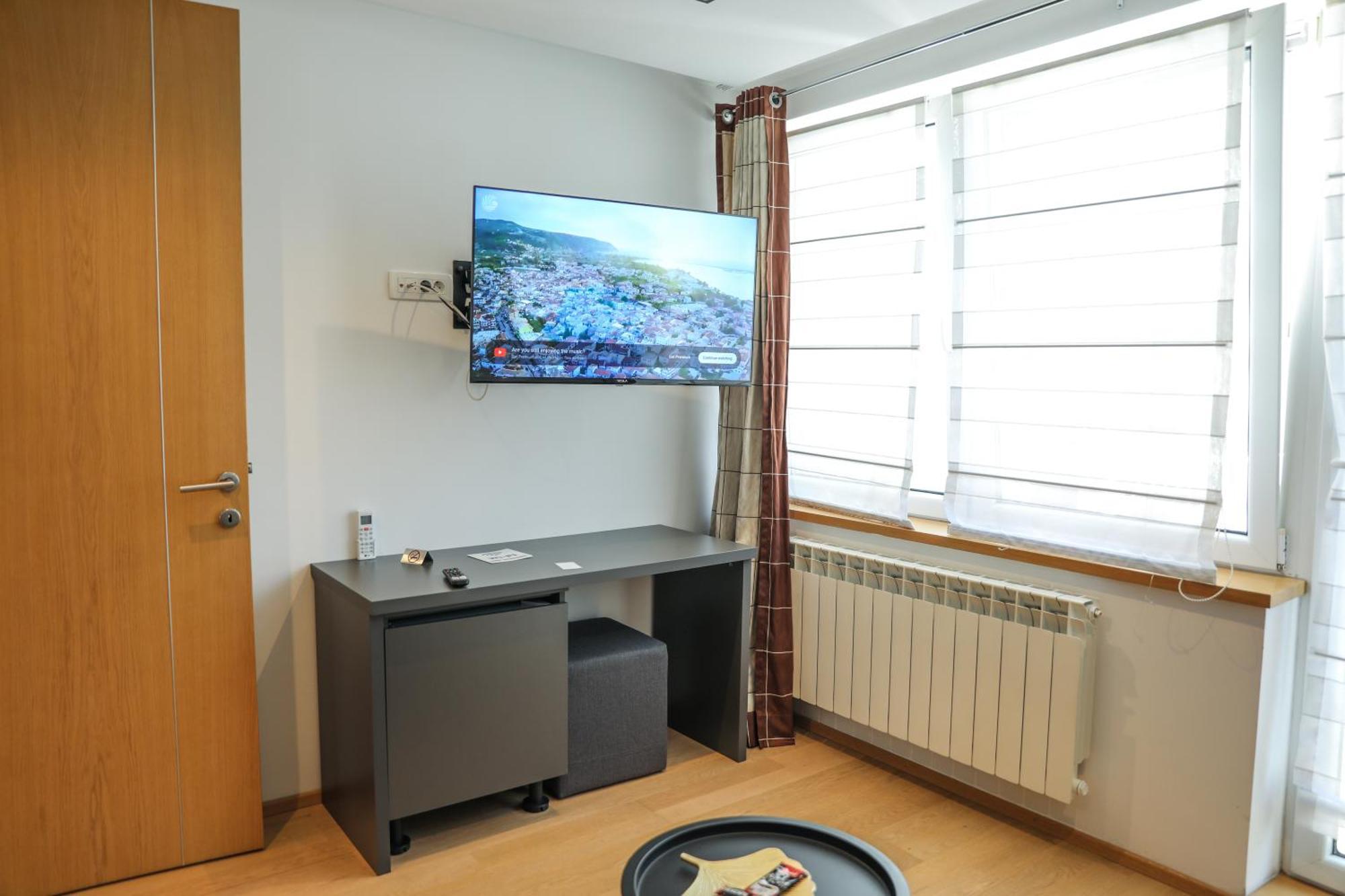 Studio Apartments Visit Point Saraybosna Dış mekan fotoğraf