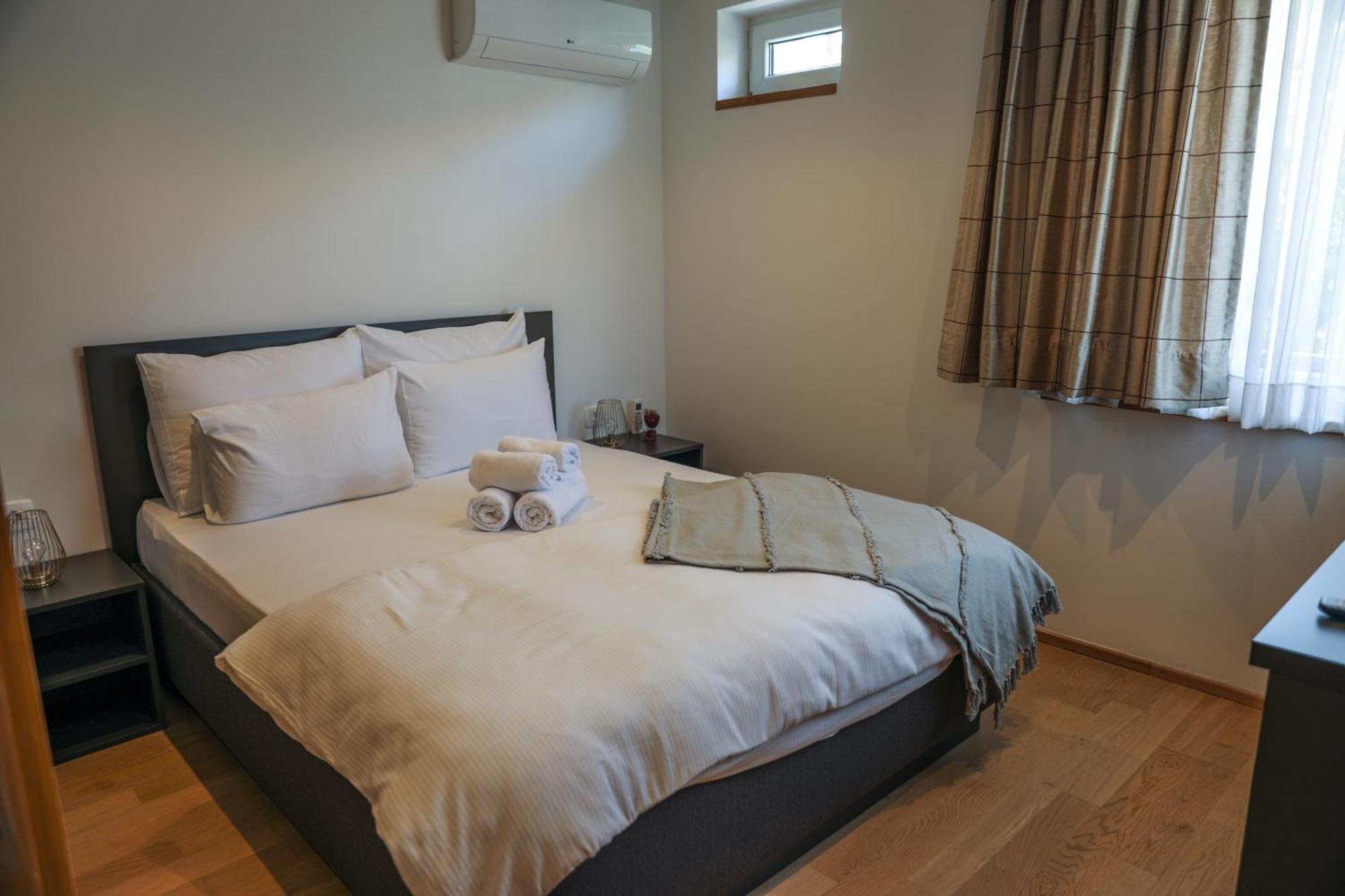 Studio Apartments Visit Point Saraybosna Dış mekan fotoğraf