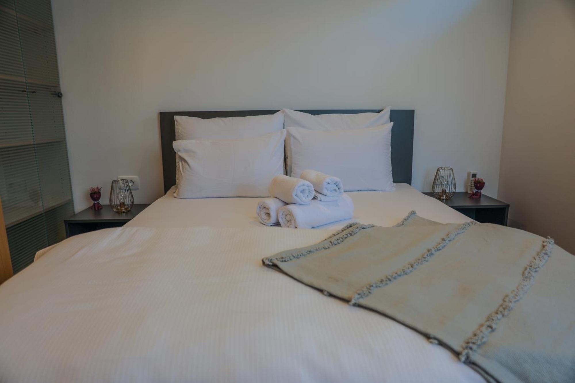 Studio Apartments Visit Point Saraybosna Dış mekan fotoğraf