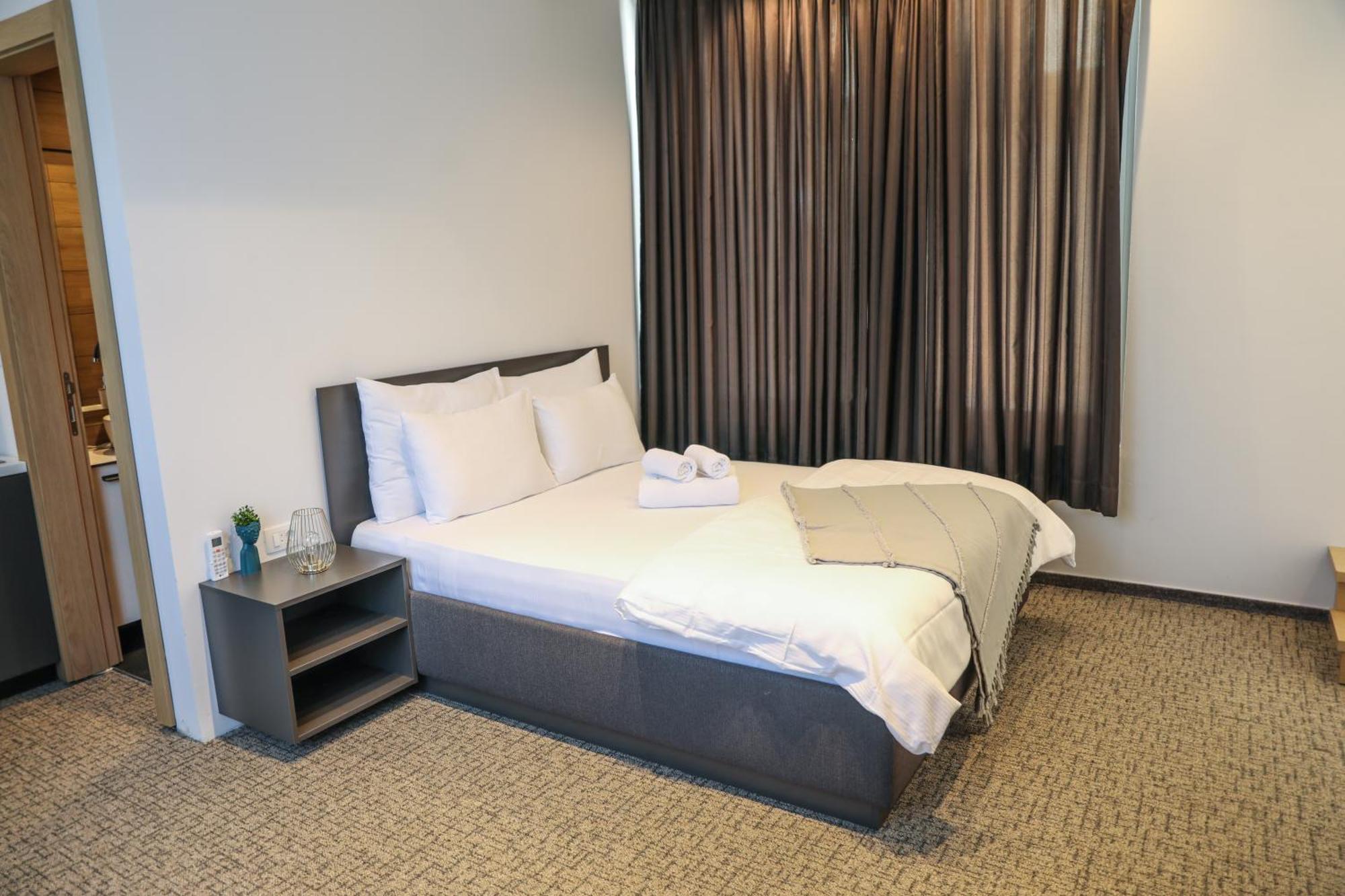 Studio Apartments Visit Point Saraybosna Dış mekan fotoğraf