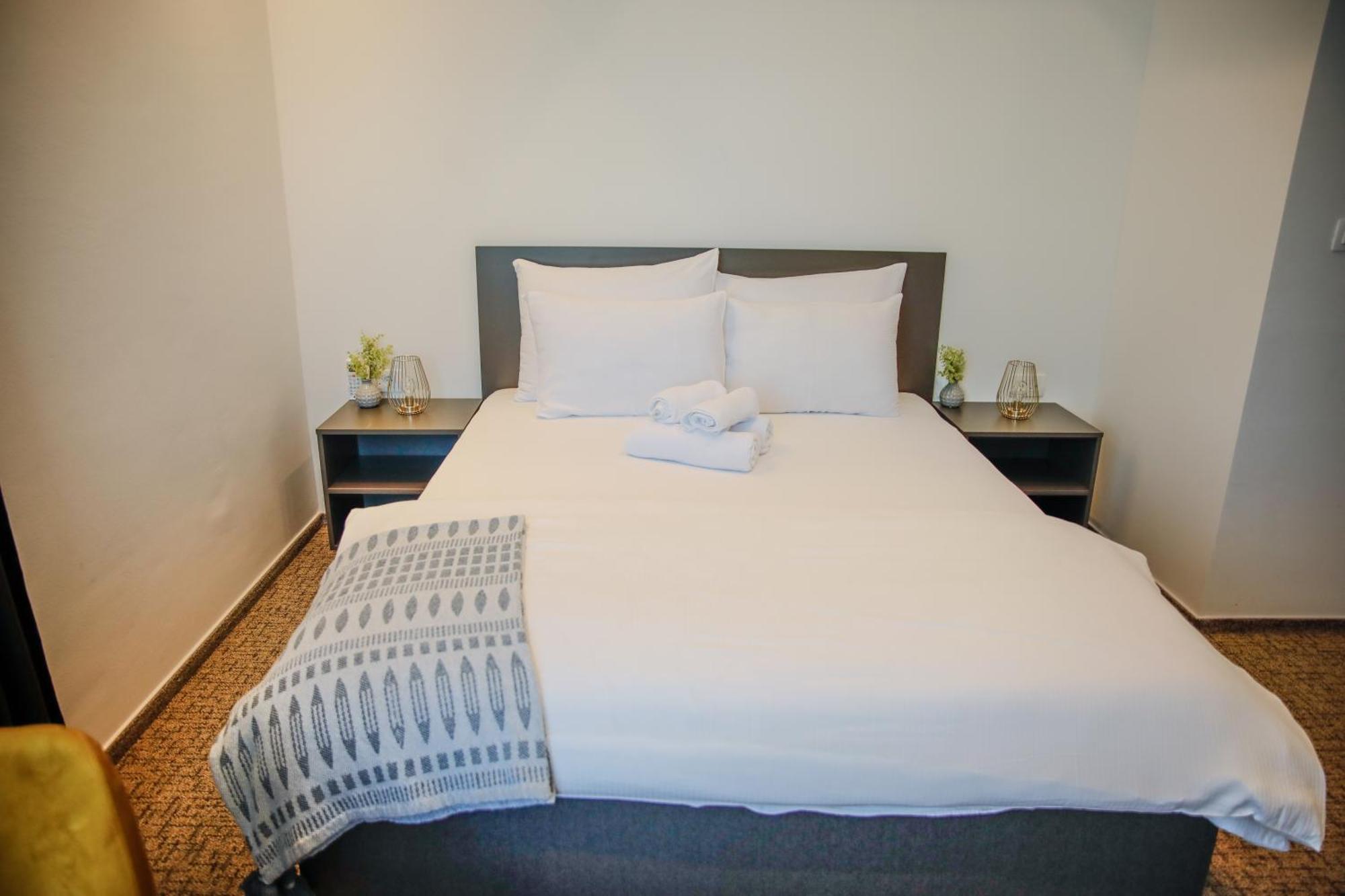 Studio Apartments Visit Point Saraybosna Dış mekan fotoğraf