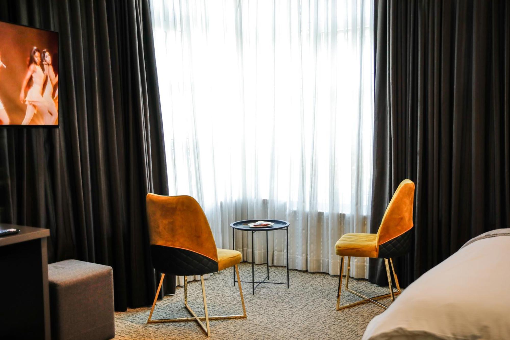 Studio Apartments Visit Point Saraybosna Dış mekan fotoğraf