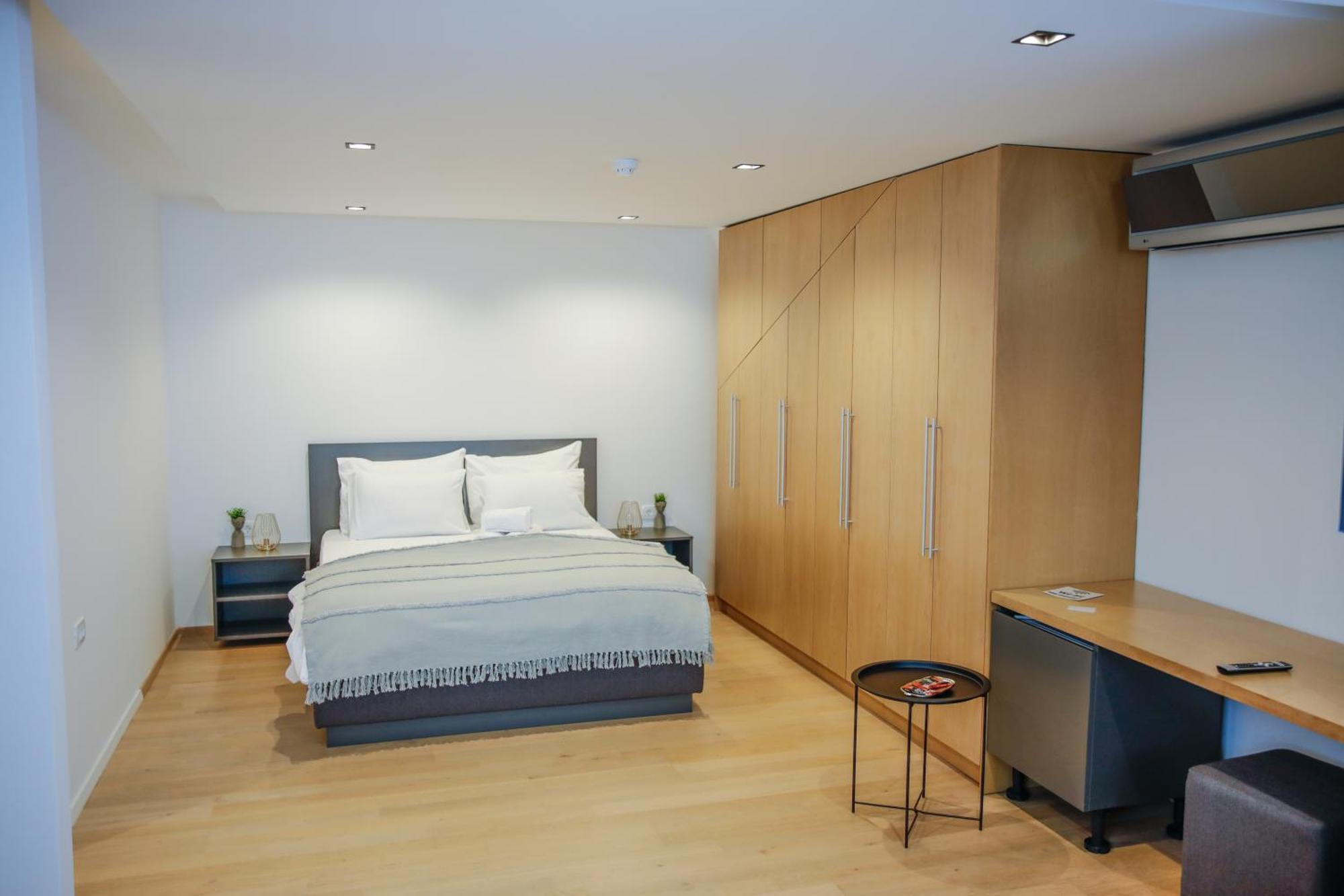 Studio Apartments Visit Point Saraybosna Dış mekan fotoğraf