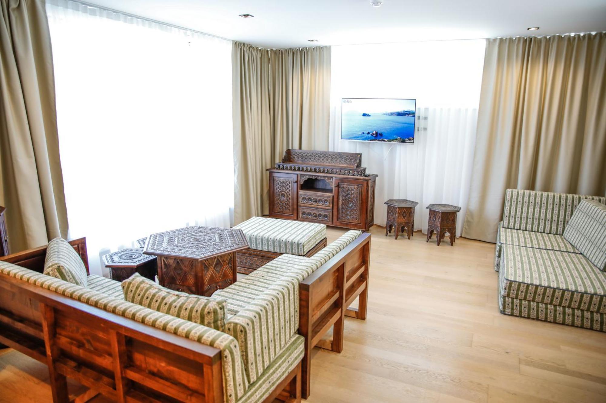 Studio Apartments Visit Point Saraybosna Dış mekan fotoğraf