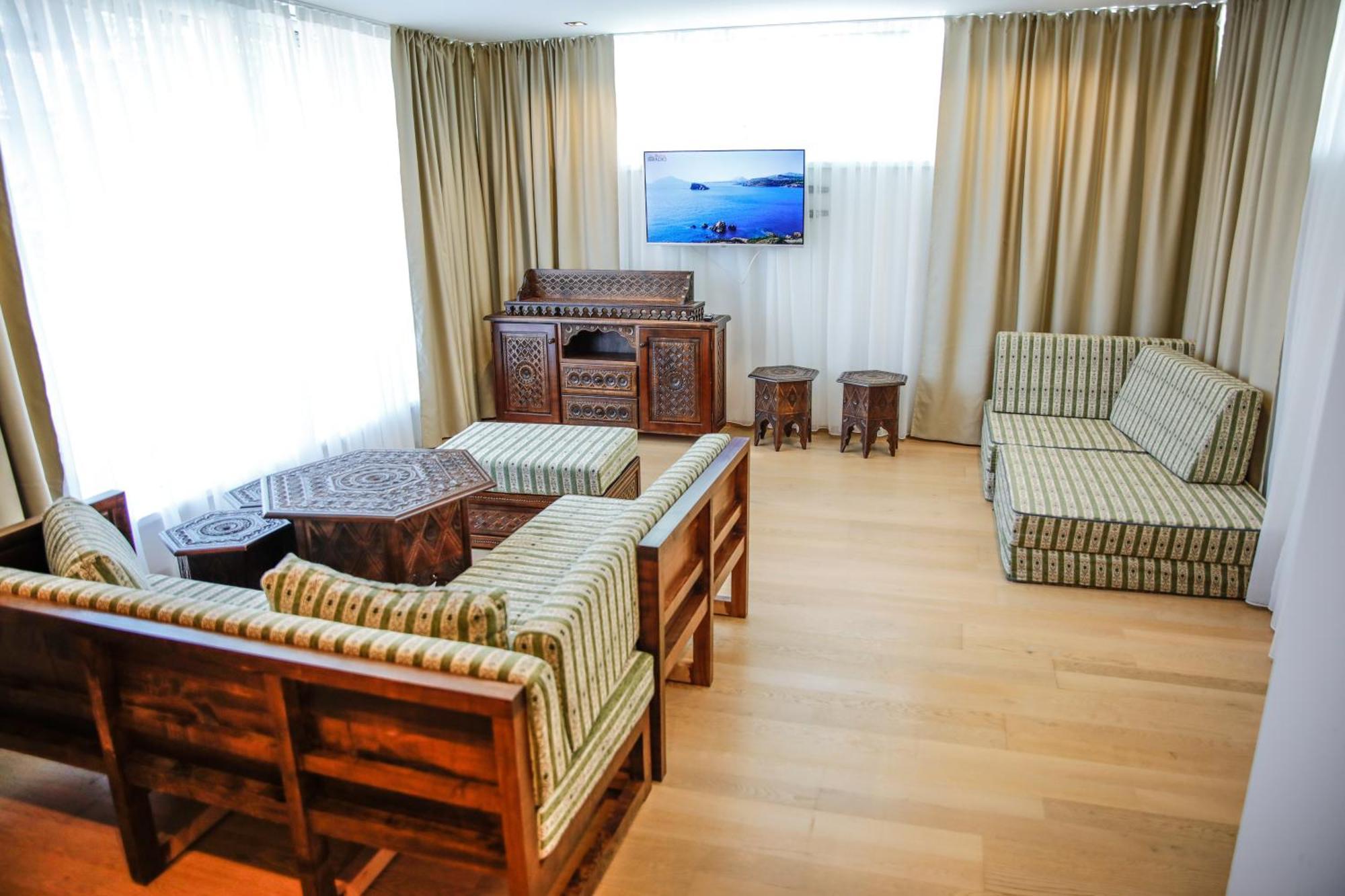 Studio Apartments Visit Point Saraybosna Dış mekan fotoğraf