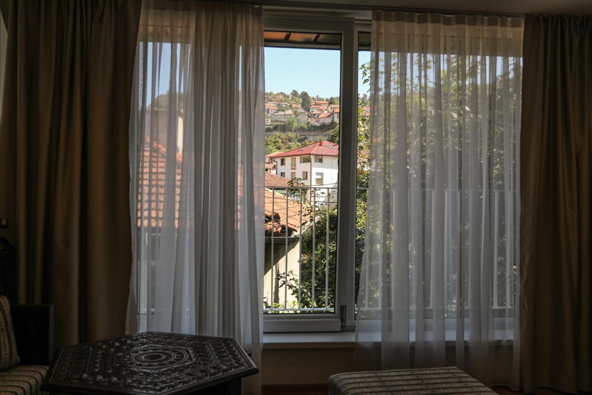 Studio Apartments Visit Point Saraybosna Dış mekan fotoğraf