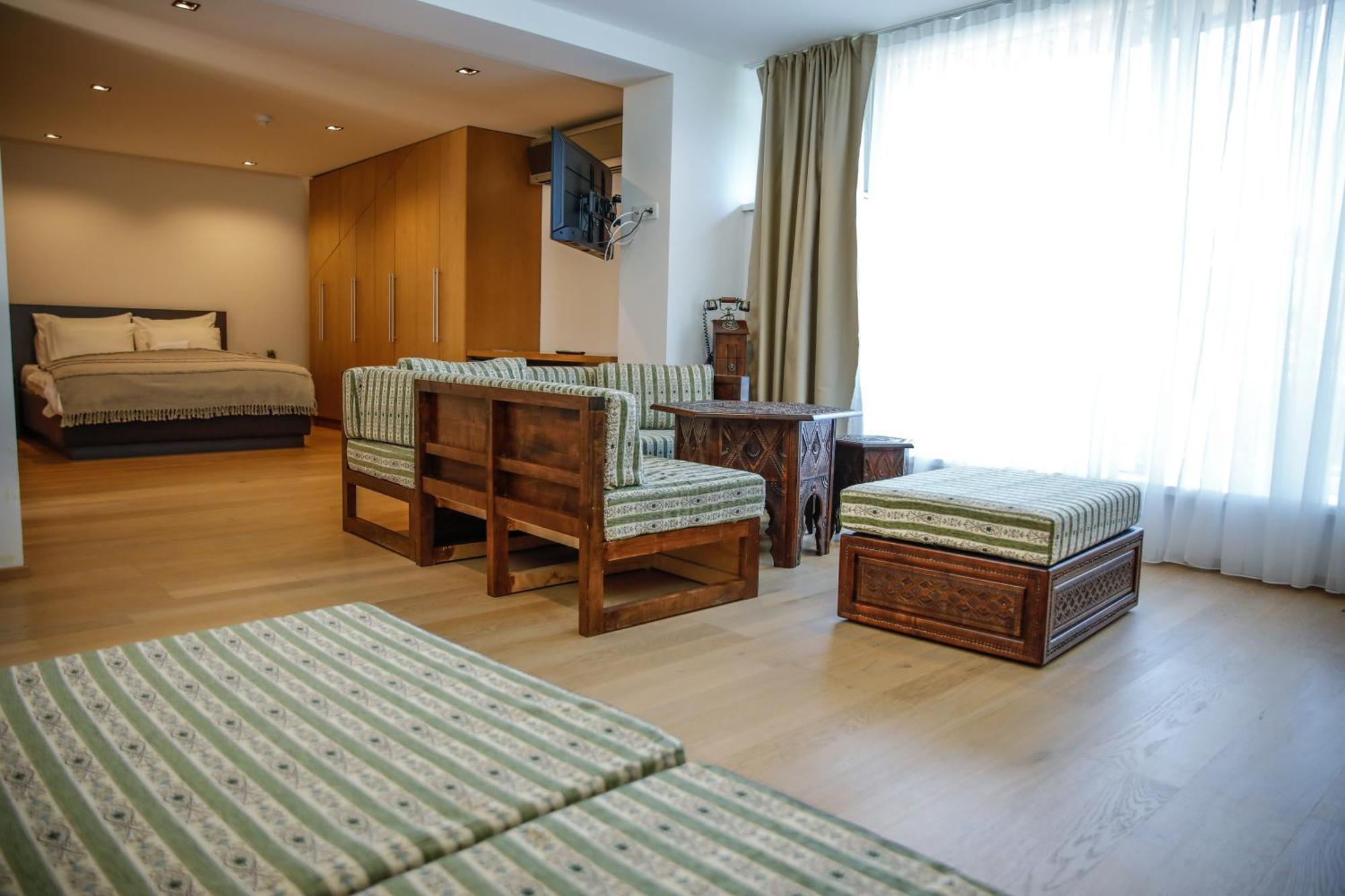 Studio Apartments Visit Point Saraybosna Dış mekan fotoğraf